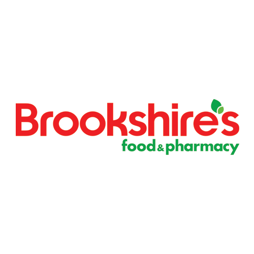 Brookshire's food & pharmacy logo