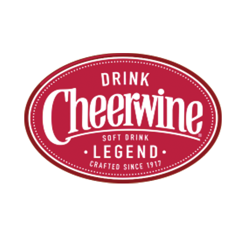 Cheerwine logo