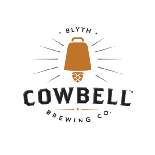 cowbell brewing co logo