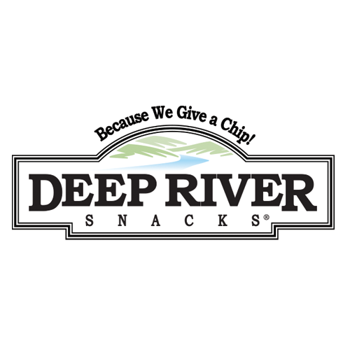 Deep River Snacks Logo
