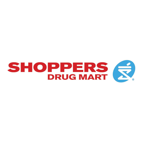Shoppers Drug Mark logo