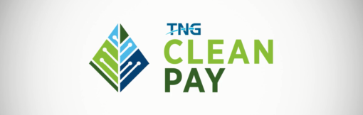 TNG Clean Pay